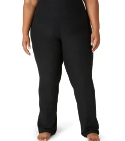 Beyond Yoga Plus Spacedye High Waisted Practice Pant