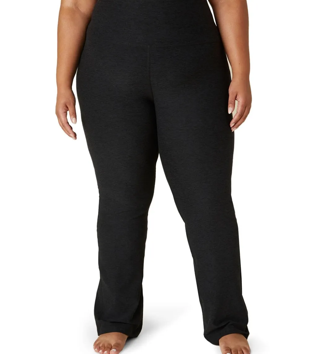 Beyond Yoga Plus Spacedye High Waisted Practice Pant