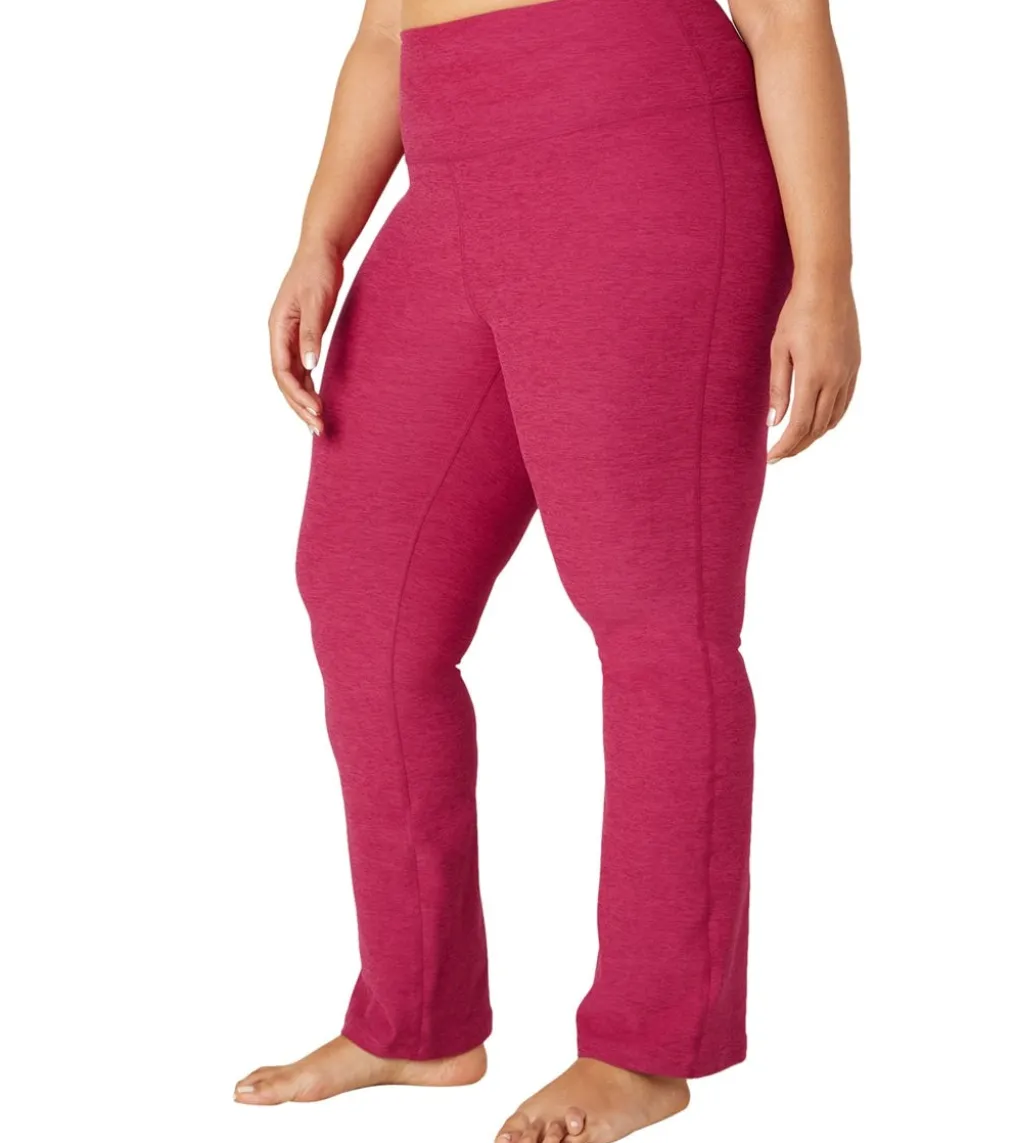 Beyond Yoga Plus Spacedye High Waisted Practice Pant
