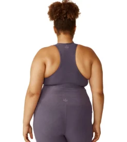 Beyond Yoga Plus Spacedye Lift Your Spirits Bra