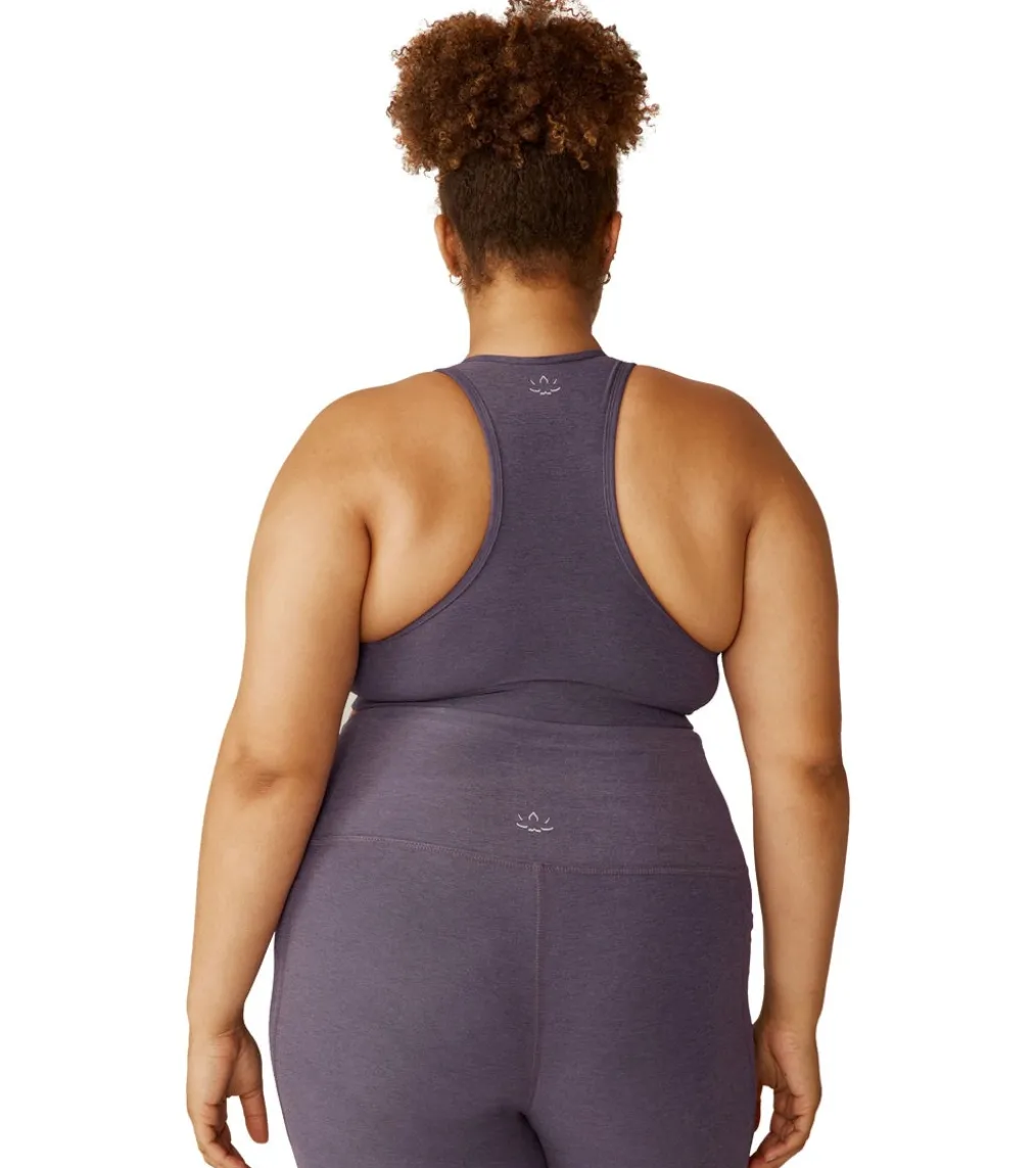 Beyond Yoga Plus Spacedye Lift Your Spirits Bra
