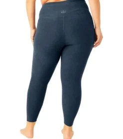Beyond Yoga Plus Spacedye Out of Pocket High Waisted Midi Legging
