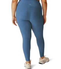Beyond Yoga Plus Spacedye Out of Pocket High Waisted Midi Legging