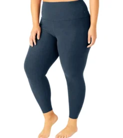 Beyond Yoga Plus Spacedye Out of Pocket High Waisted Midi Legging