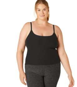Beyond Yoga Plus Spacedye Truly Tank