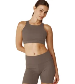 Beyond Yoga Powerbeyond Jump Bra