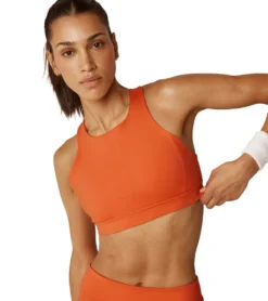 Beyond Yoga Powerbeyond Jump Bra