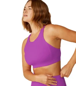 Beyond Yoga Powerbeyond Jump Bra