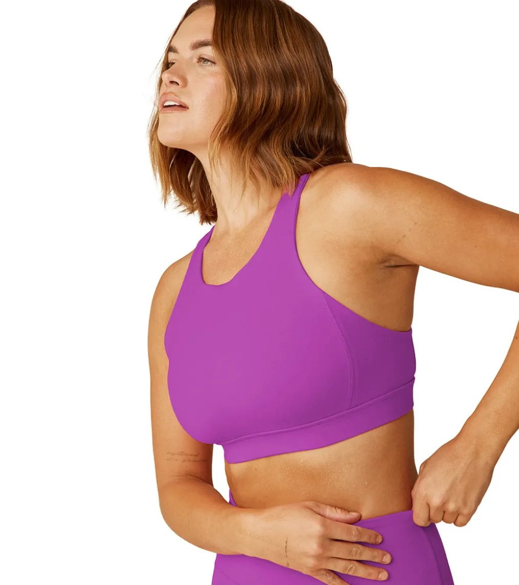 Beyond Yoga Powerbeyond Jump Bra
