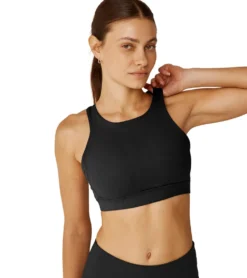 Beyond Yoga Powerbeyond Jump Bra