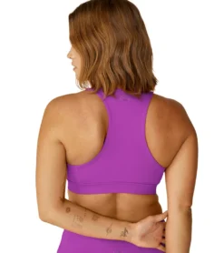 Beyond Yoga Powerbeyond Jump Bra