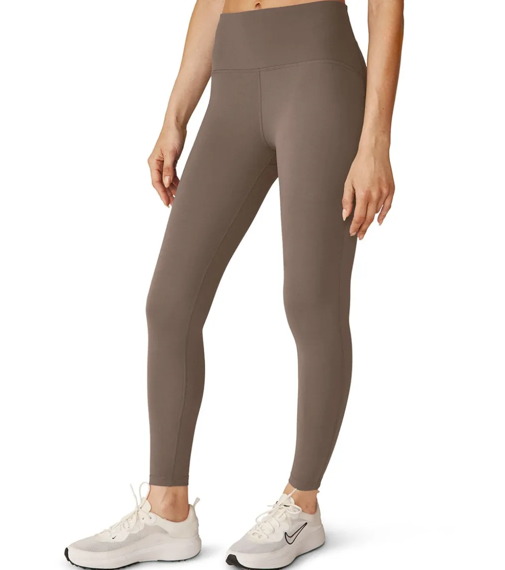 Beyond Yoga Power Beyond Strive High Waist Midi Legging
