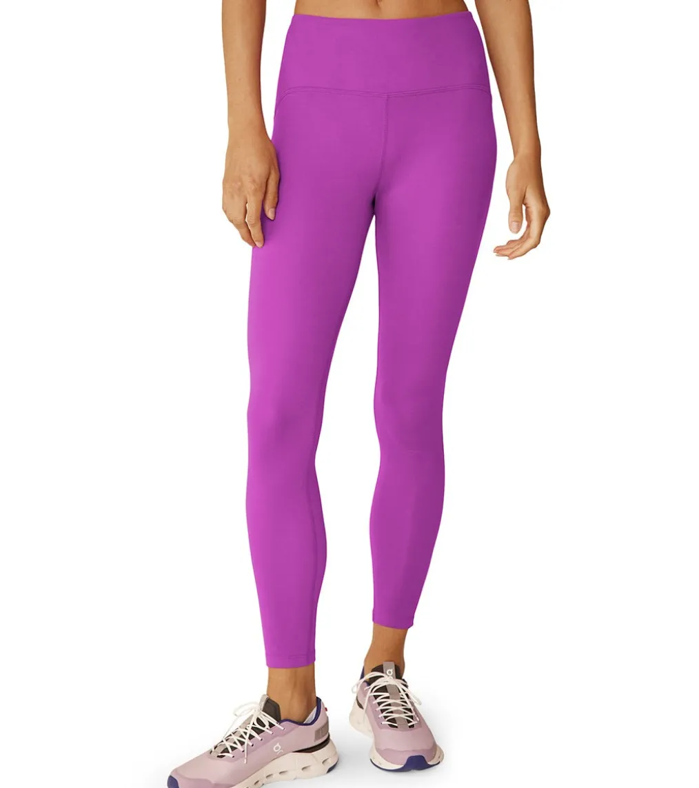 Beyond Yoga Power Beyond Strive High Waist Midi Legging