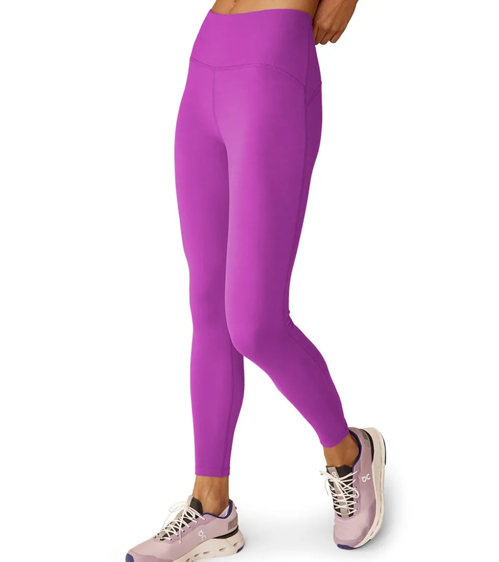 Beyond Yoga Power Beyond Strive High Waist Midi Legging