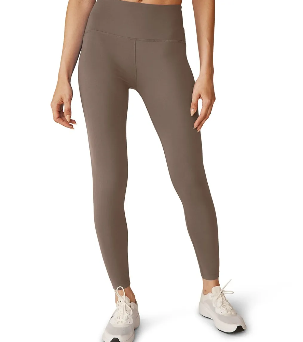 Beyond Yoga Power Beyond Strive High Waist Midi Legging