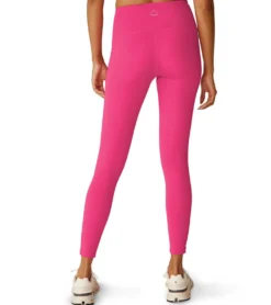 Beyond Yoga Power Beyond Strive High Waist Midi Legging