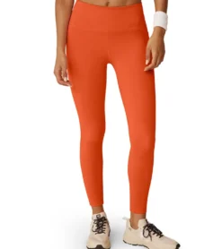 Beyond Yoga Power Beyond Strive High Waist Midi Legging