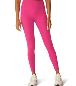 Beyond Yoga Power Beyond Strive High Waist Midi Legging