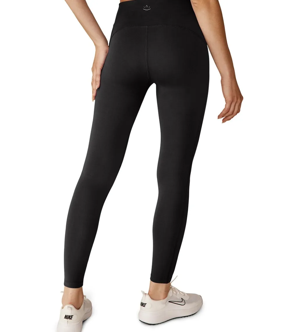 Beyond Yoga Power Beyond Strive High Waist Midi Legging