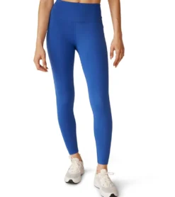 Beyond Yoga Power Beyond Strive High Waist Midi Legging