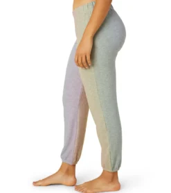 Beyond Yoga Printed Easy Weekend Sweatpant