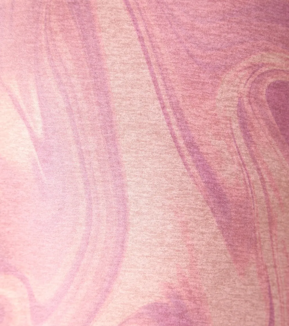 Beyond Yoga Softmark Focus Cropped Tank