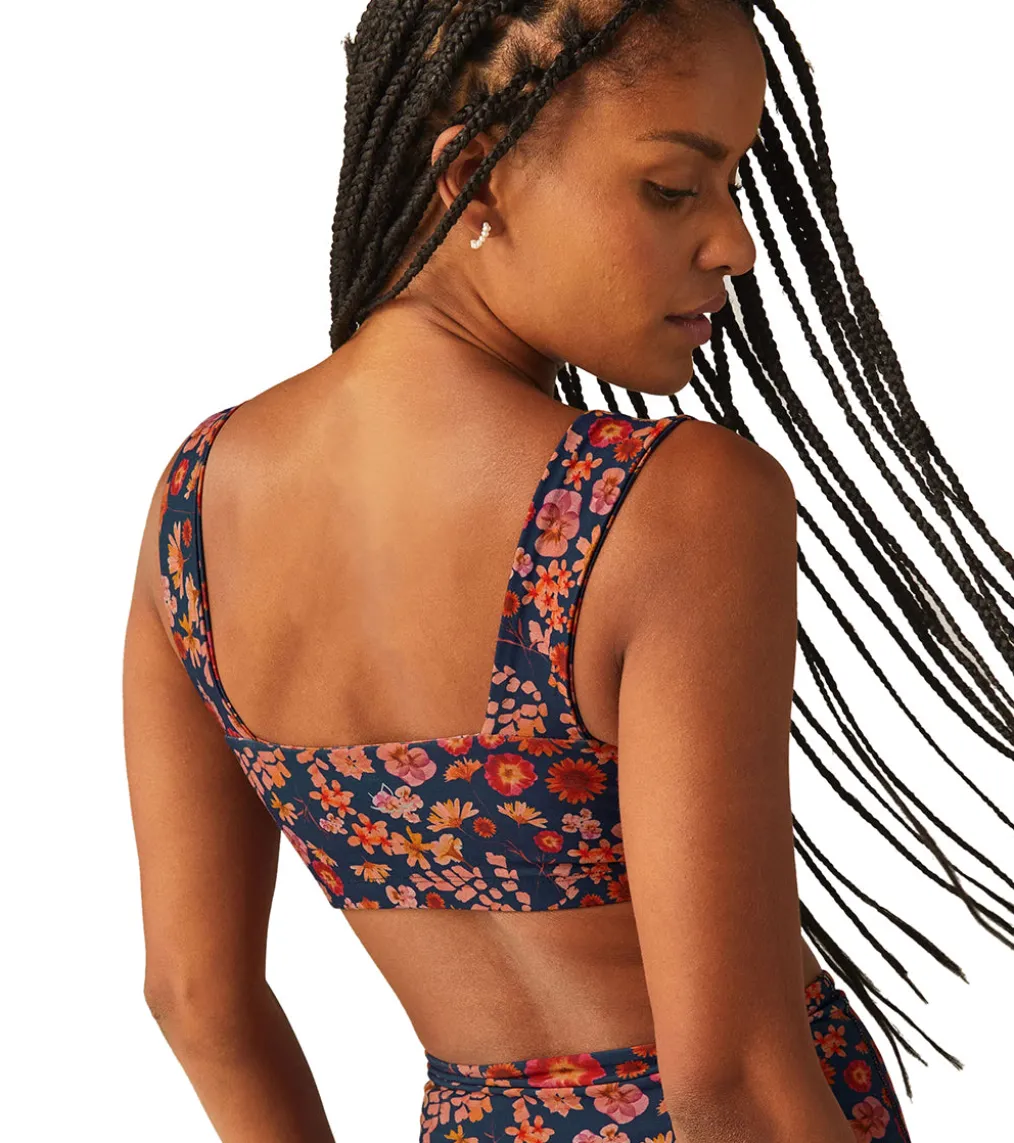 Beyond Yoga Softmark Squared Bra