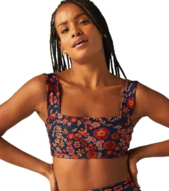 Beyond Yoga Softmark Squared Bra