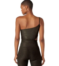 Beyond Yoga Softshine Wanderlust Cropped Tank