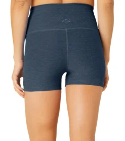 Beyond Yoga Spacedye All for Run Shorts