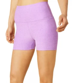Beyond Yoga Spacedye All for Run Shorts