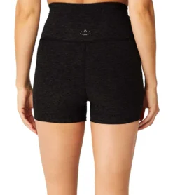 Beyond Yoga Spacedye All for Run Shorts