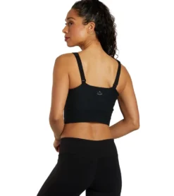Beyond Yoga Spacedye Always On Cropped Tank