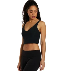 Beyond Yoga Spacedye Always On Cropped Tank