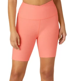Beyond Yoga Spacedye At Your Leisure High Waisted Biker Shorts