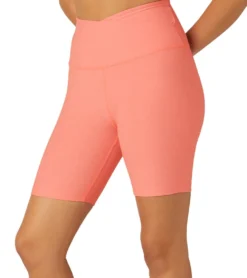 Beyond Yoga Spacedye At Your Leisure High Waisted Biker Shorts