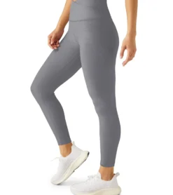 Beyond Yoga Spacedye At Your Leisure High Waisted 7/8 Yoga Leggings