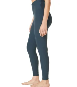 Beyond Yoga Spacedye At Your Leisure High Waisted 7/8 Yoga Leggings