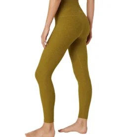 Beyond Yoga Spacedye At Your Leisure High Waisted 7/8 Yoga Leggings