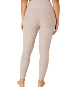 Beyond Yoga Spacedye At Your Leisure High Waisted 7/8 Yoga Leggings