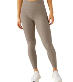 Beyond Yoga Spacedye At Your Leisure High Waisted 7/8 Yoga Leggings