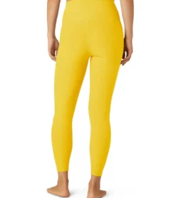 Beyond Yoga Spacedye At Your Leisure High Waisted 7/8 Yoga Leggings