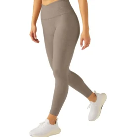 Beyond Yoga Spacedye At Your Leisure High Waisted 7/8 Yoga Leggings