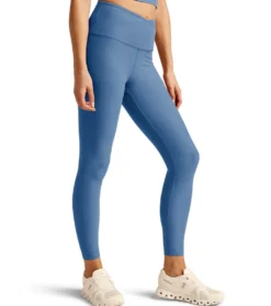 Beyond Yoga Spacedye At Your Leisure High Waisted 7/8 Yoga Leggings