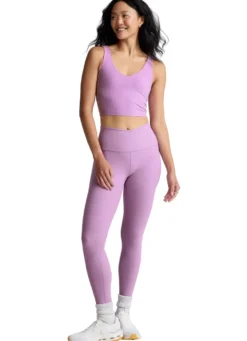 Beyond Yoga Spacedye At Your Leisure High Waisted 7/8 Yoga Leggings
