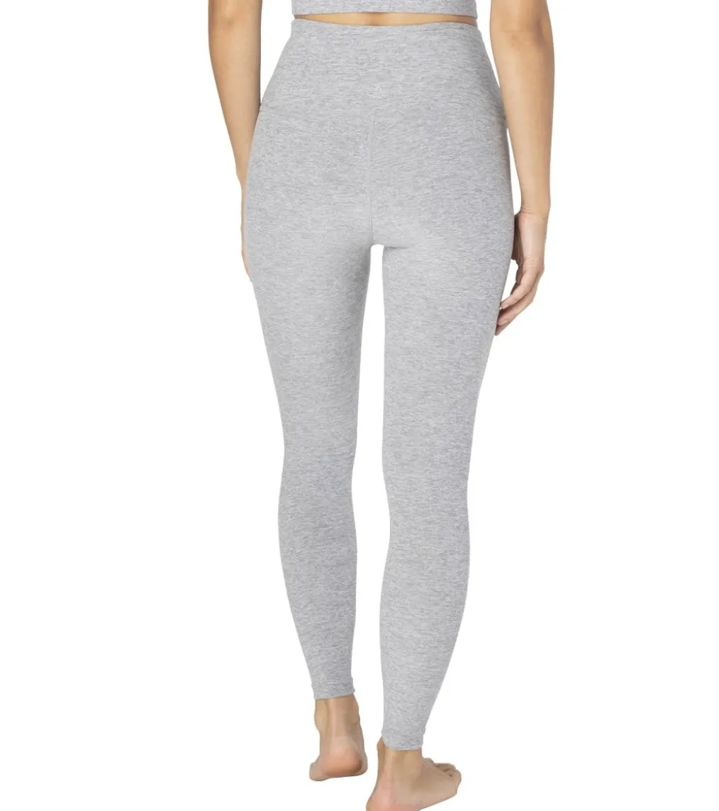 Beyond Yoga Spacedye At Your Leisure High Waisted 7/8 Yoga Leggings