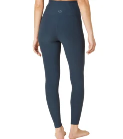 Beyond Yoga Spacedye At Your Leisure High Waisted 7/8 Yoga Leggings