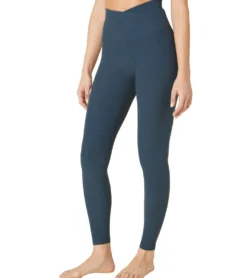 Beyond Yoga Spacedye At Your Leisure High Waisted 7/8 Yoga Leggings