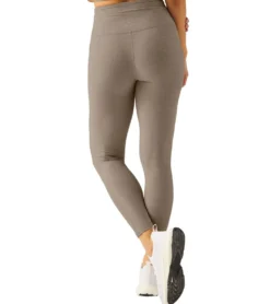 Beyond Yoga Spacedye At Your Leisure High Waisted 7/8 Yoga Leggings