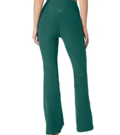 Beyond Yoga Spacedye At Your Leisure Bootcut Pant